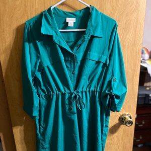 Motherhood Maternity dress
